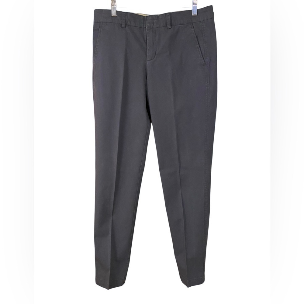 Vince Cigarette Pants — Size 8